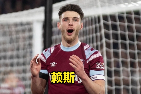 赖斯属于什么是类型的后腰?