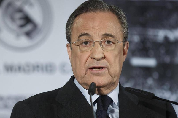 弗洛伦蒂诺:从今天开始所有俱乐部的命运将会掌握在自己手中